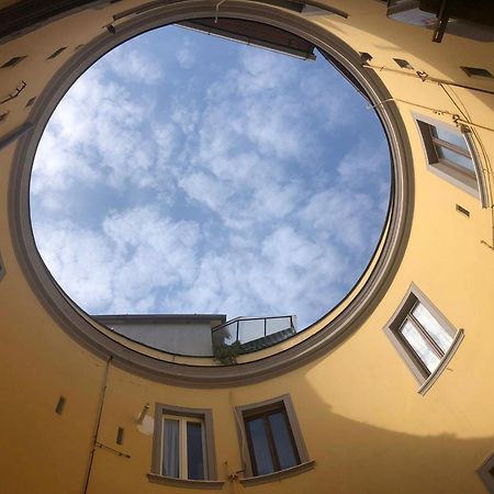 Beb Umberto I Napoli Hotel Exterior photo