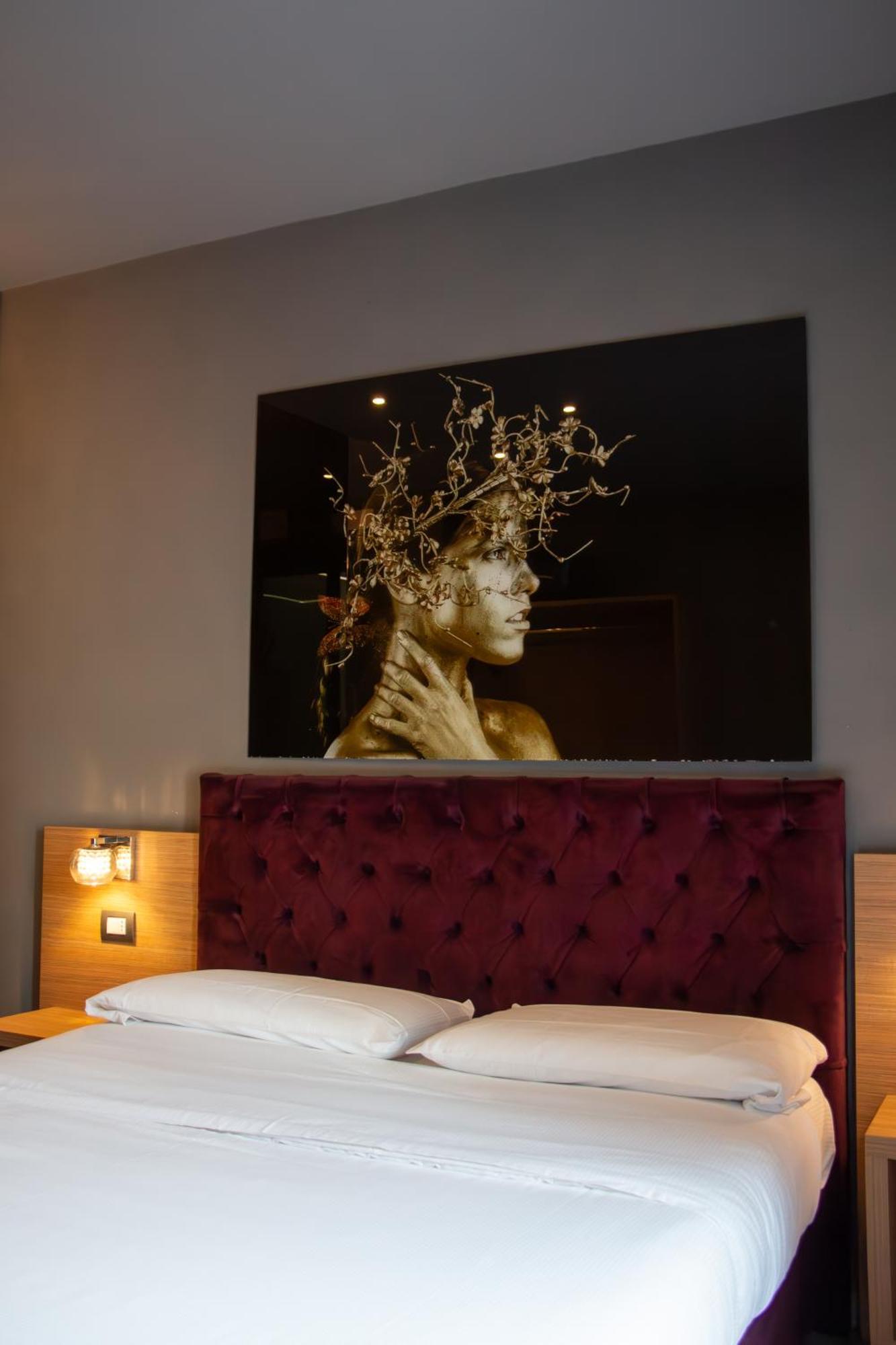 Beb Umberto I Napoli Hotel Exterior photo