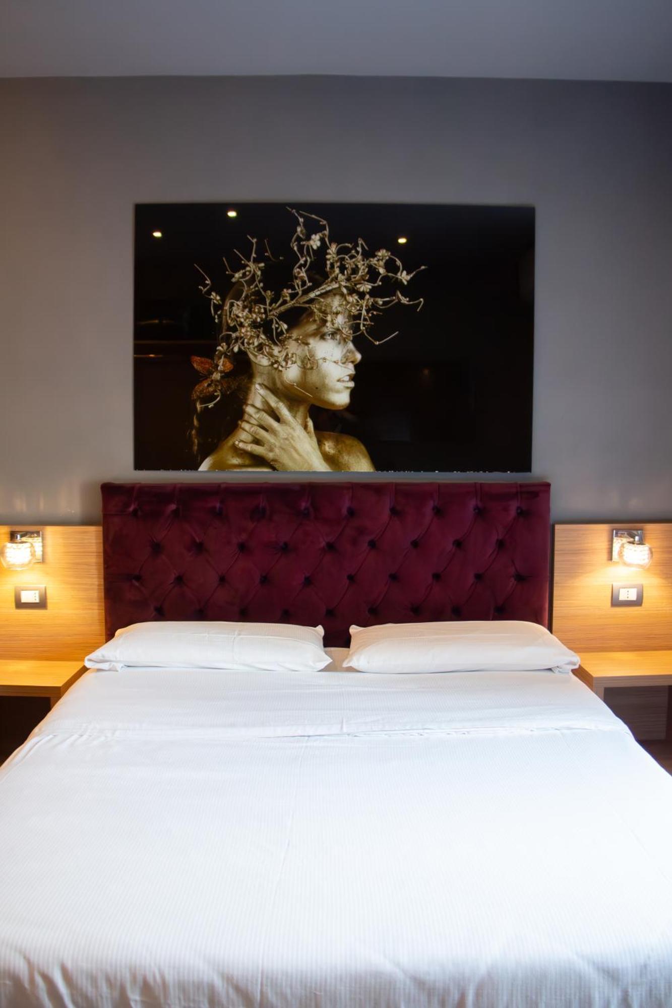 Beb Umberto I Napoli Hotel Exterior photo