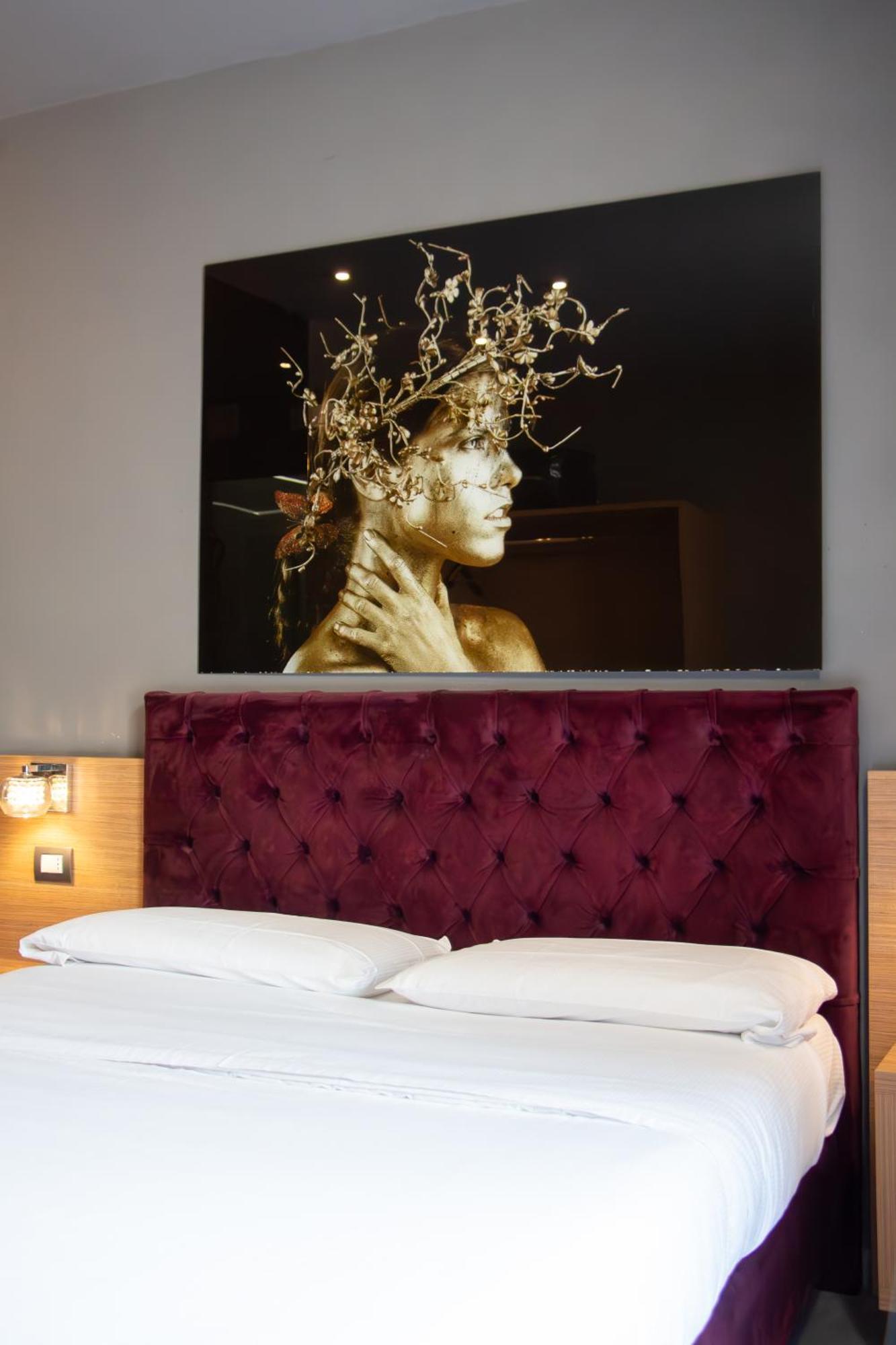 Beb Umberto I Napoli Hotel Exterior photo