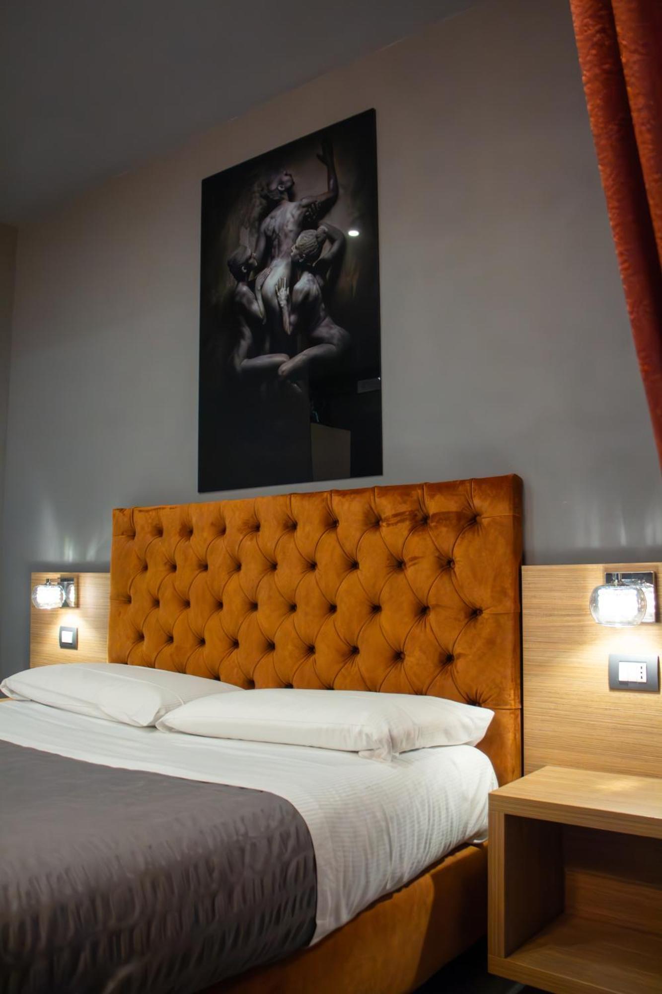 Beb Umberto I Napoli Hotel Exterior photo